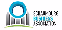 Professional certification and recognition logo 5